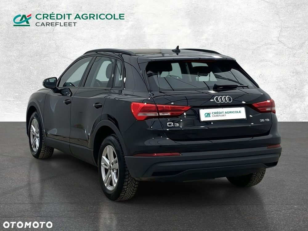 Audi Q3 - 8