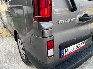 Renault Trafic Grand Passenger 3,0t Pack Clim - 1