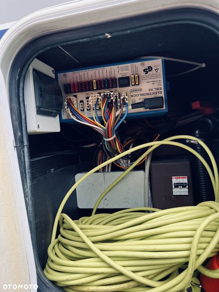 Burstner Ducato - 27