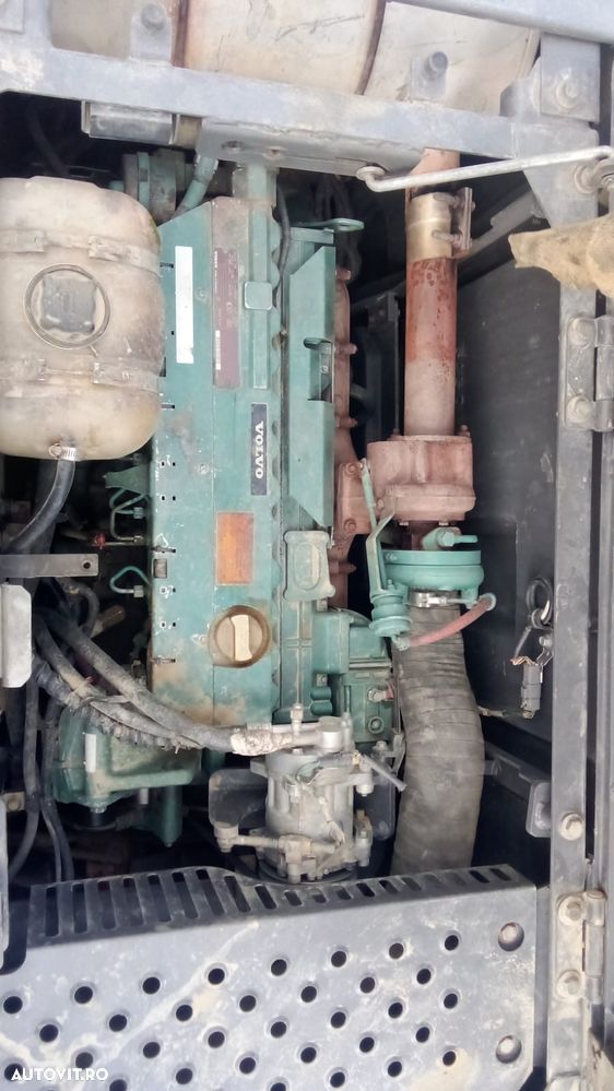 Volvo ECR 235 CL - 9