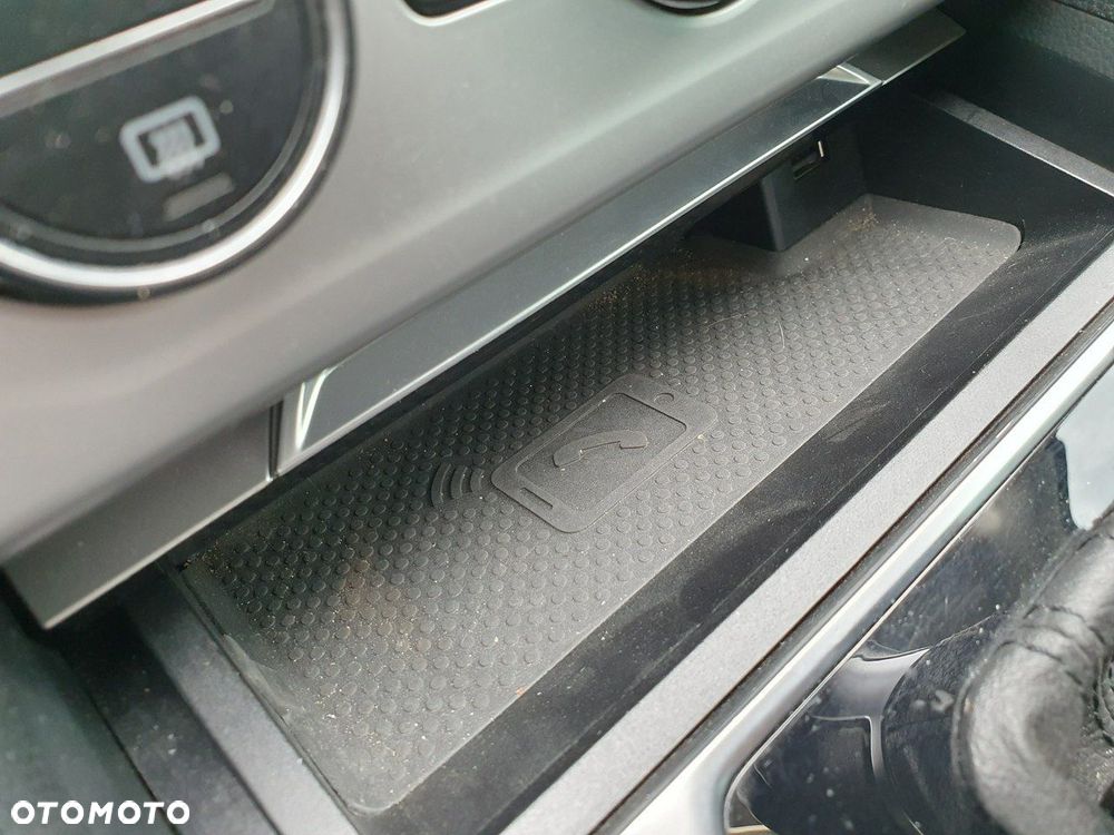 Volkswagen Passat 1.5 TSI EVO Comfortline DSG - 22