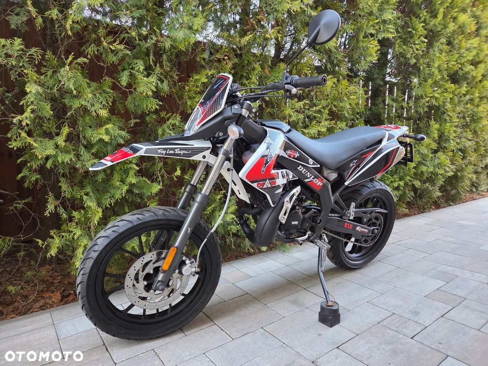 Derbi Senda - 3