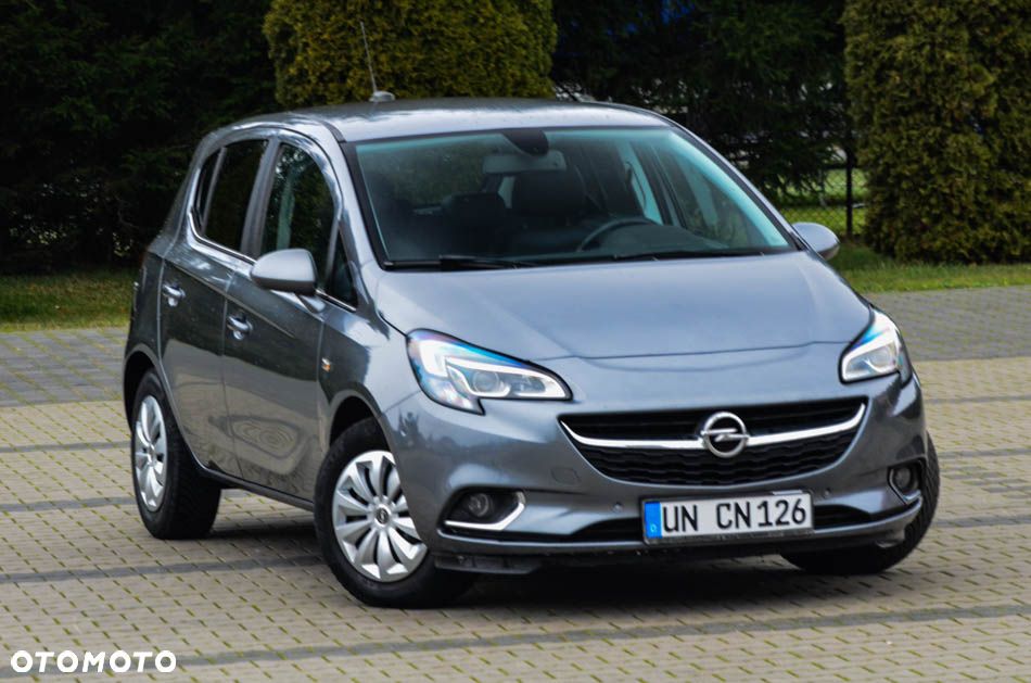 Opel Corsa 1.4 Active - 4