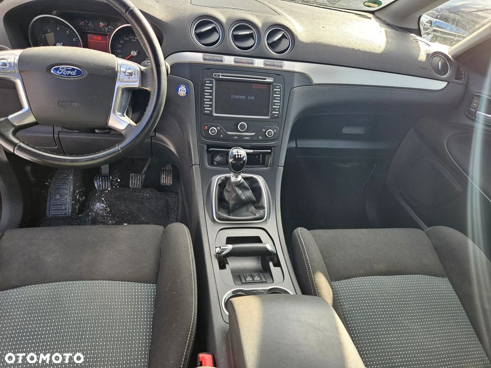 Ford S-Max 1.6 EcoBoost Start Stopp System Business Edition - 11