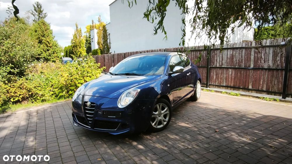 Alfa Romeo Mito 1.4 16V MultiAir Super - 2