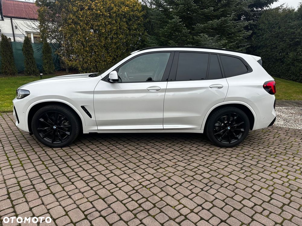BMW X3 - 15