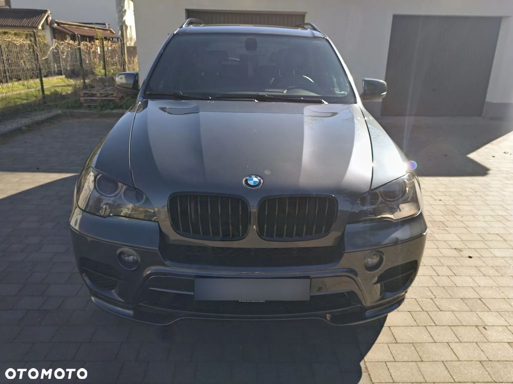 BMW X5 - 2