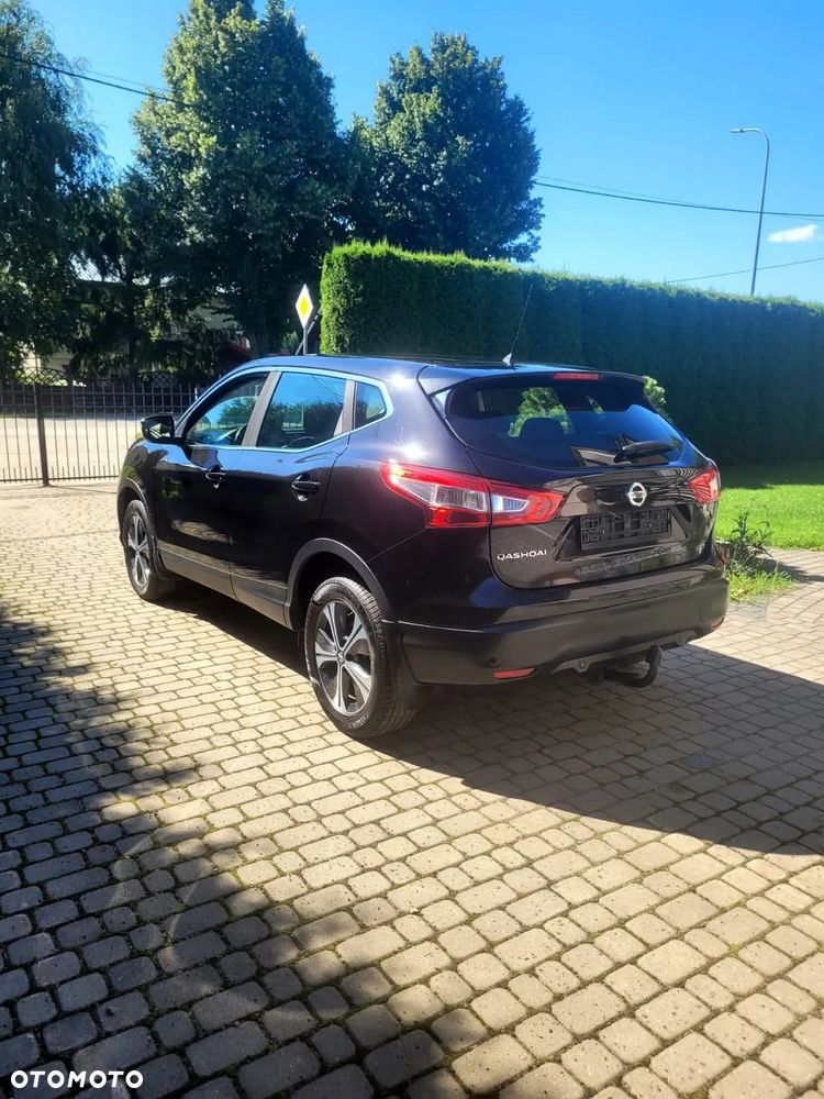 Nissan Qashqai - 3