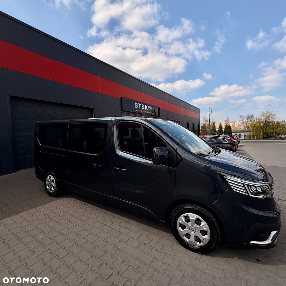 Renault Trafic - 5