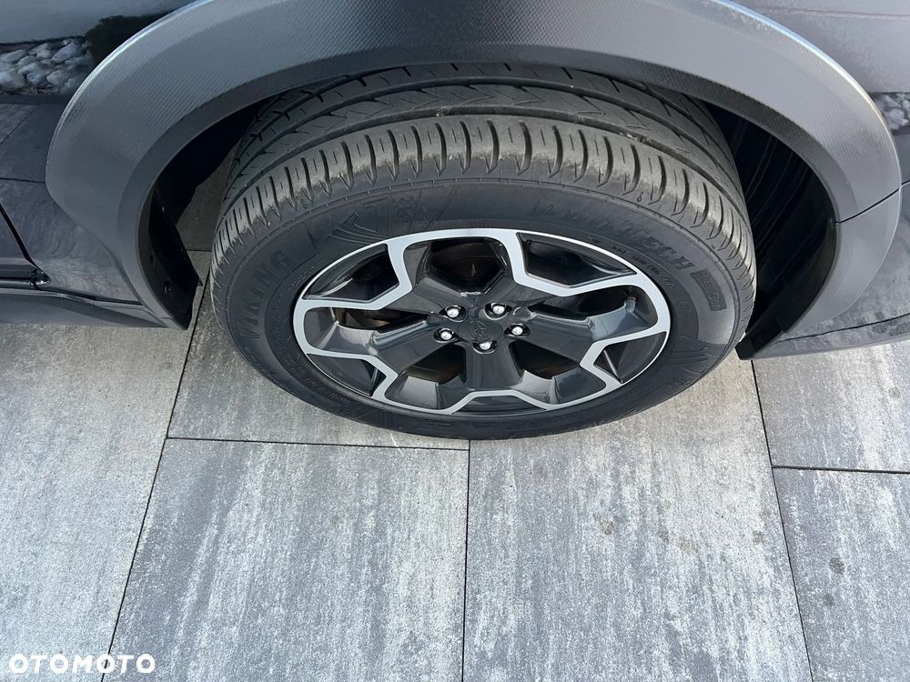 Subaru XV 2.0i Active CVT - 22