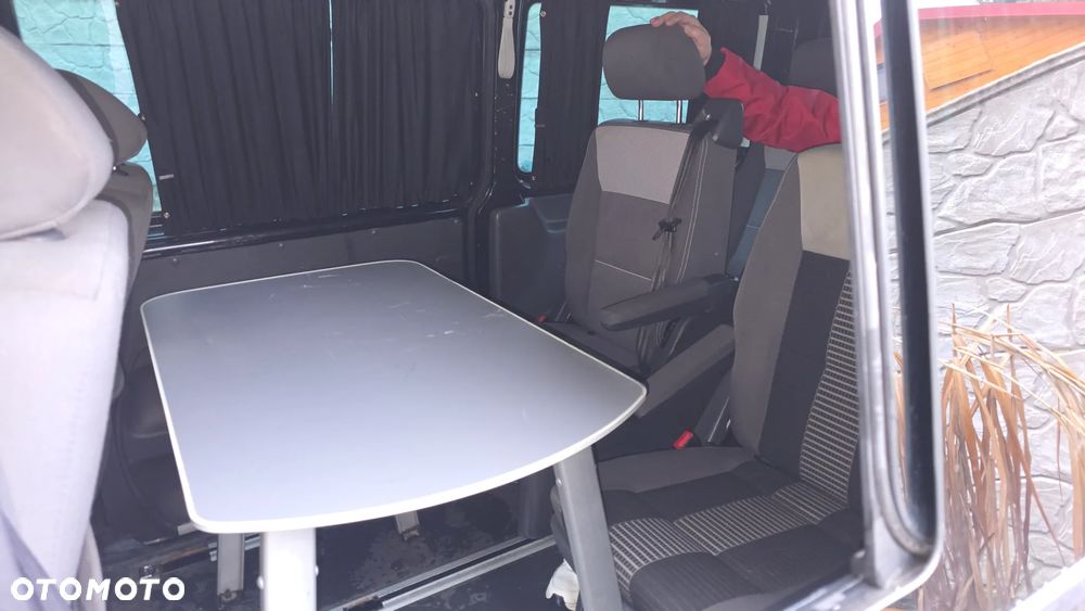 Volkswagen Multivan L1 Startline - 7