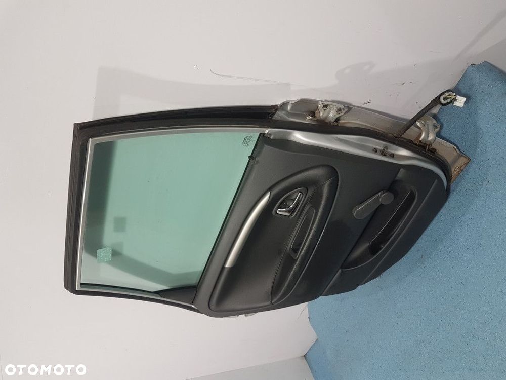 VOLVO V40 I 2-GI LIFT KOMBI DRZWI TYŁ LEWE - 11