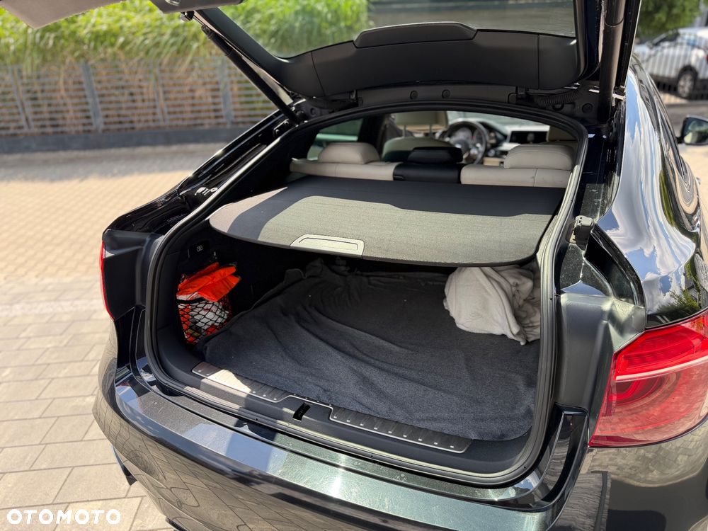 BMW X6 - 16