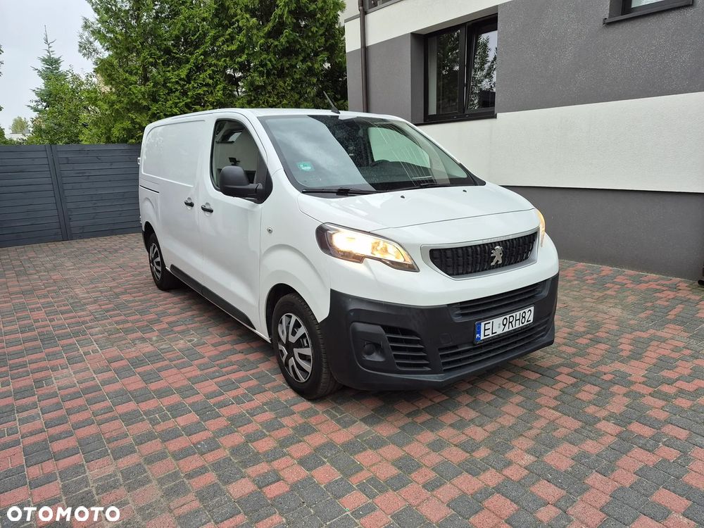 Peugeot EXPERT - 1