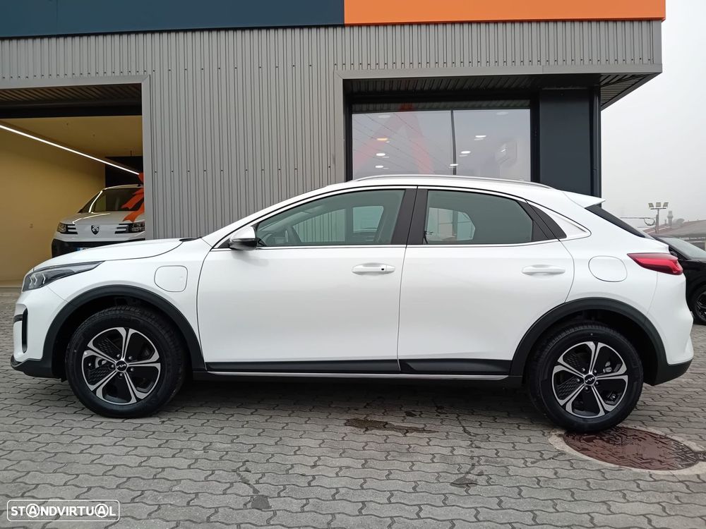 Kia XCeed - 2