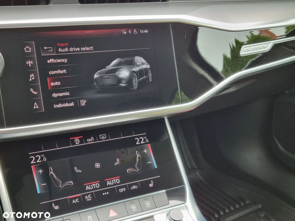 Audi A6 - 15