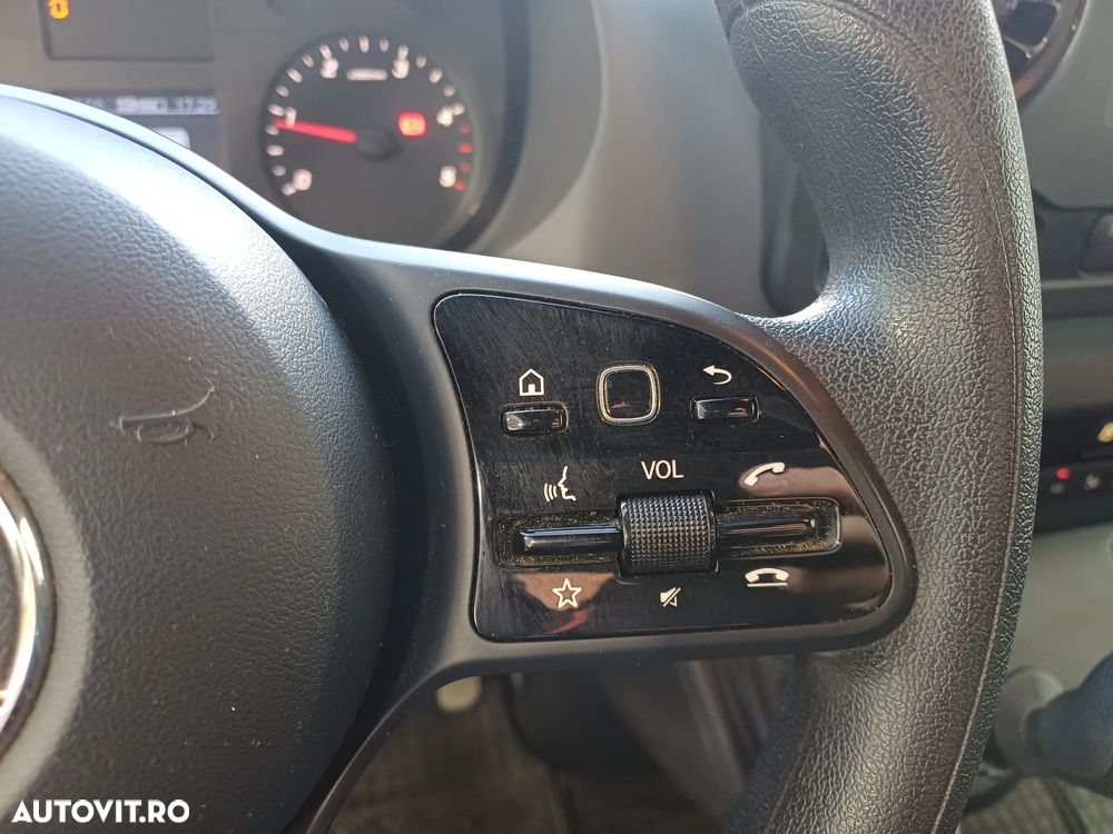 Mercedes-Benz Sprinter 314CDI - 7