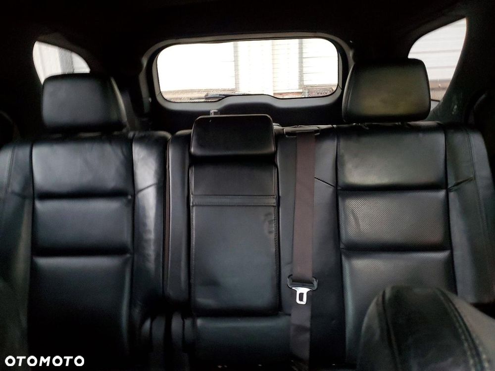 Dodge Durango 5,7 R/T - 9
