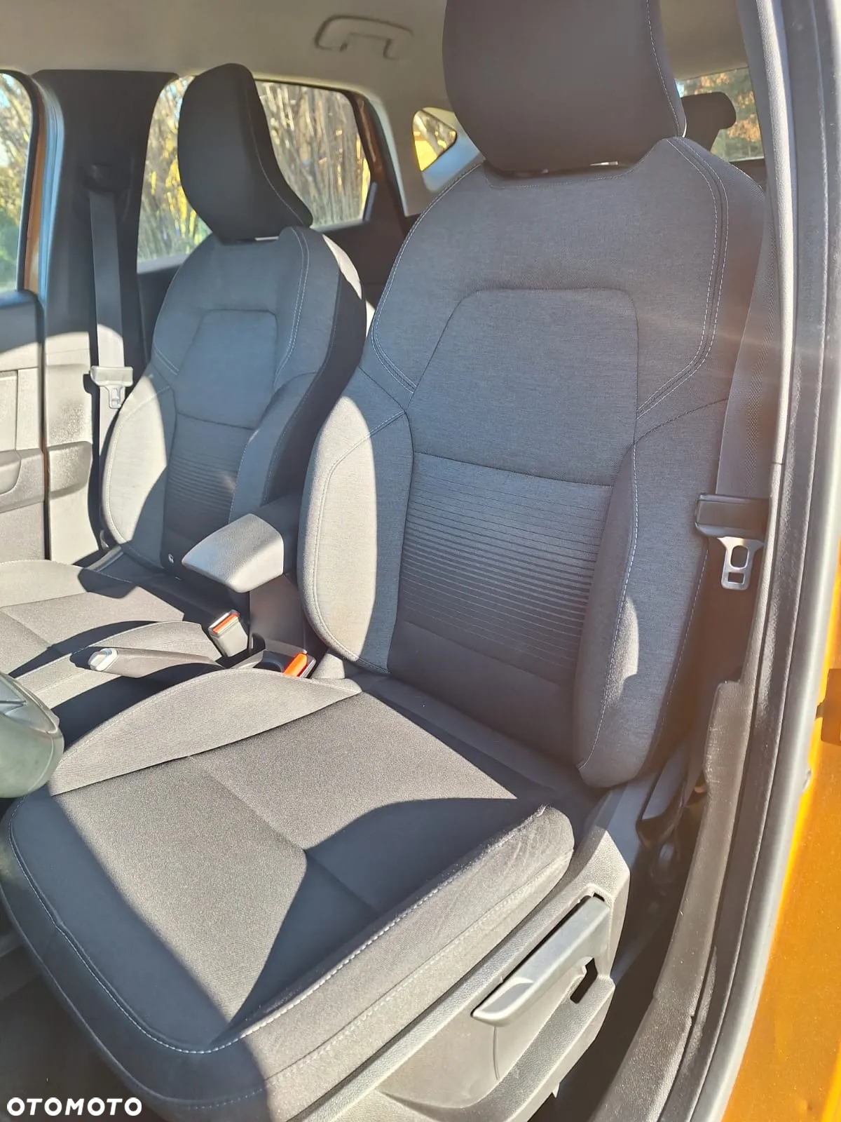 Renault Captur 1.5 Blue dCi Zen - 8