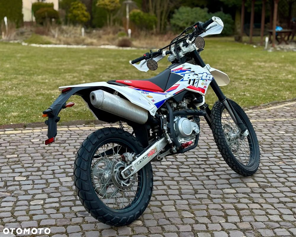 Beta RR - 3