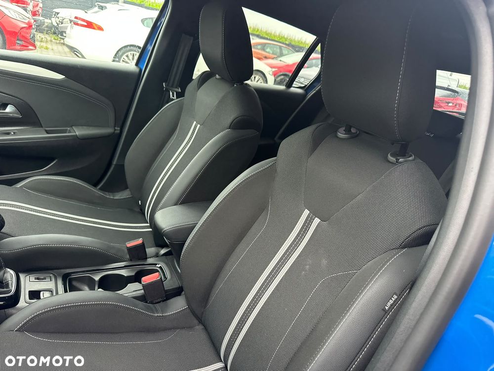 Opel Corsa 1.2 T S&S - 15