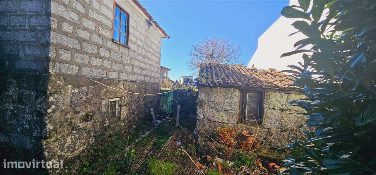 Moradia em Fafe, Revelhe - Grande imagem: 4/9