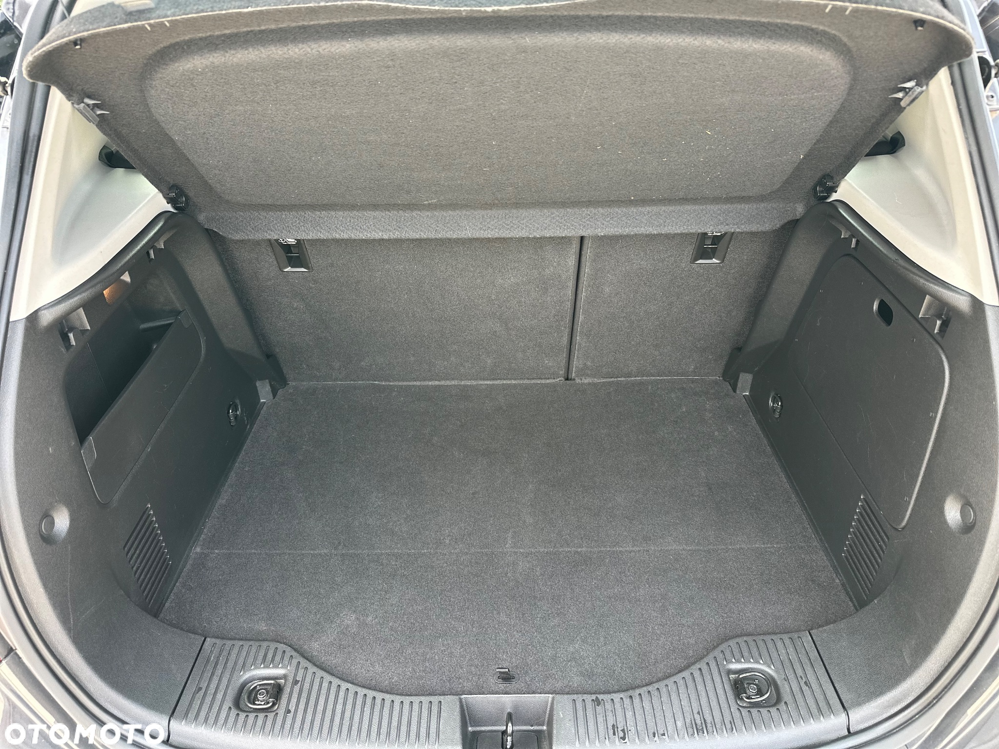 Opel Mokka 1.4 Turbo ecoFLEX Start/Stop Edition - 8