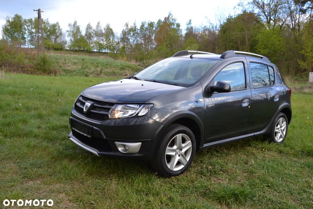 Dacia Sandero TCe 90 (S&S) Comfort - 4