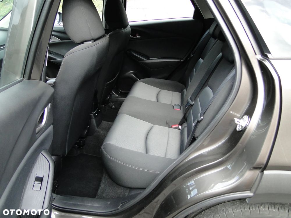 Mazda CX-3 2.0 Skypassion - 28