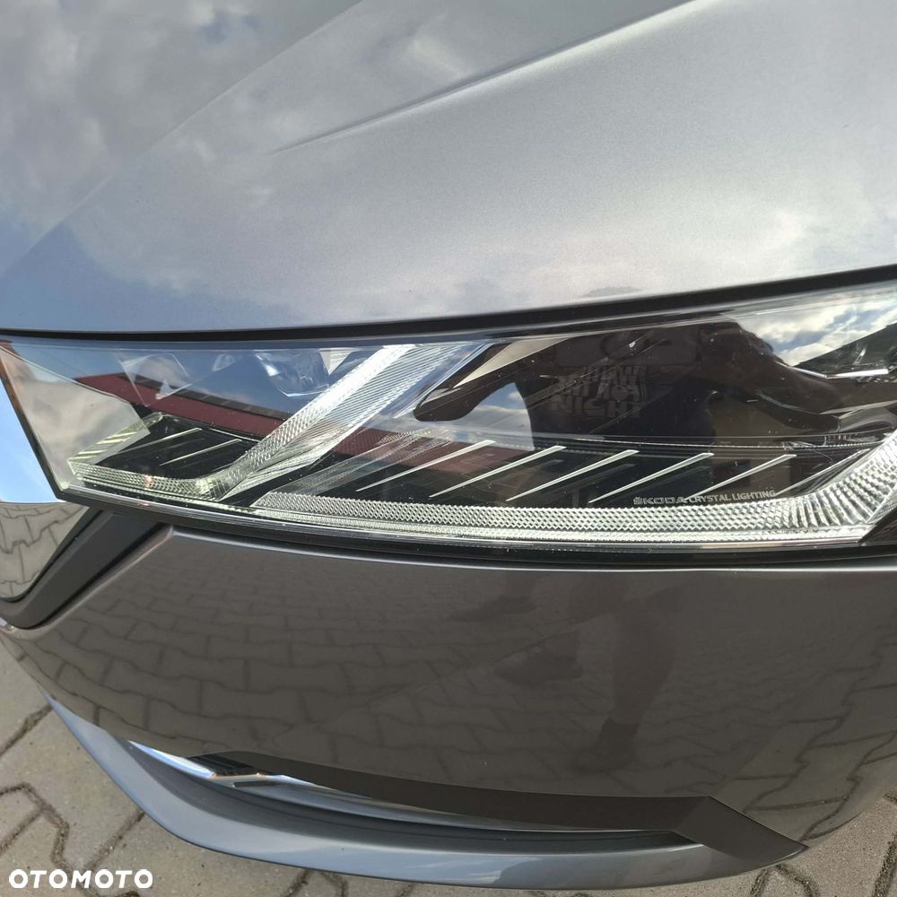 Skoda Octavia 1.5 TSI e-Tec Style DSG - 14
