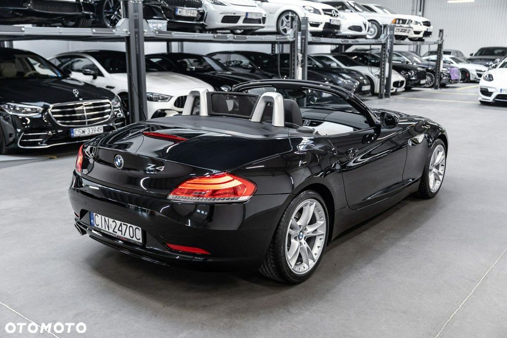 BMW Z4 - 13