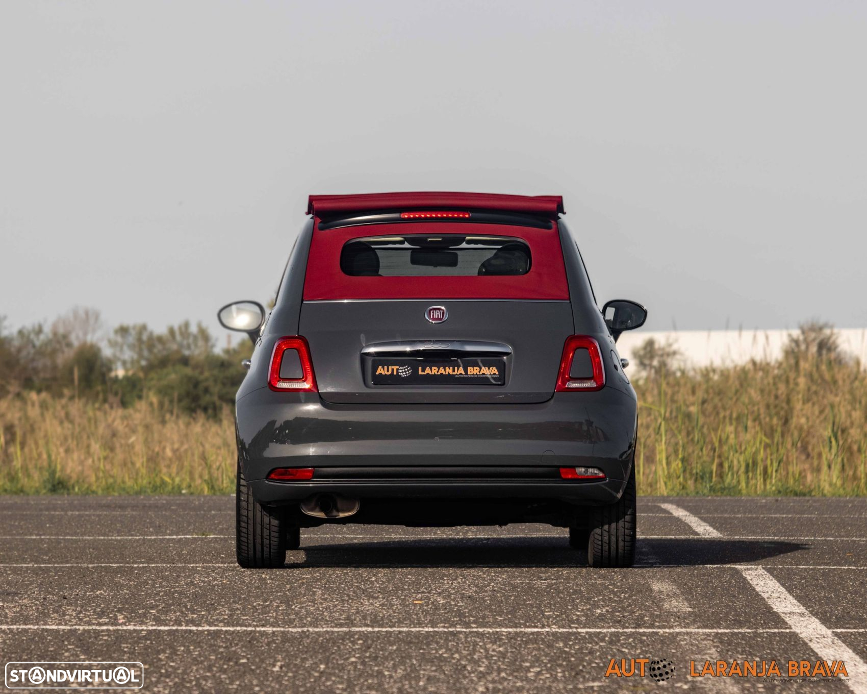 Fiat 500C 1.3 MJ Mirror S&S - 13