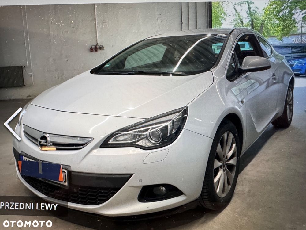 Opel Astra - 8