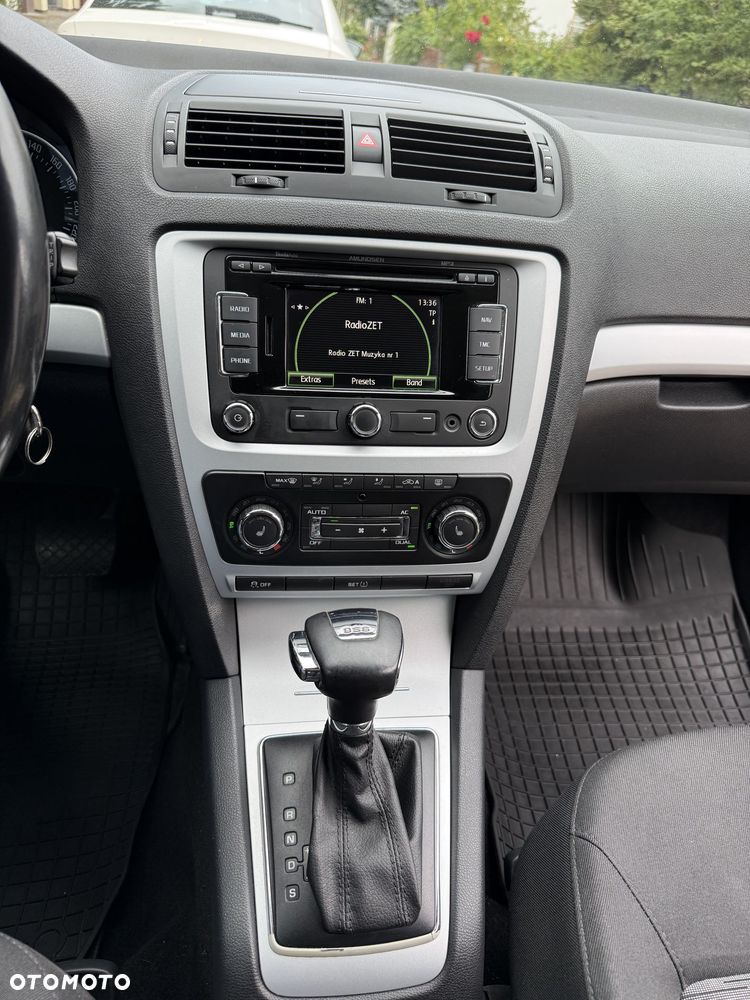 Skoda Octavia 1.4 TSI Ambition DSG - 9