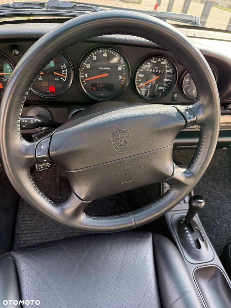 Porsche 911 - 21