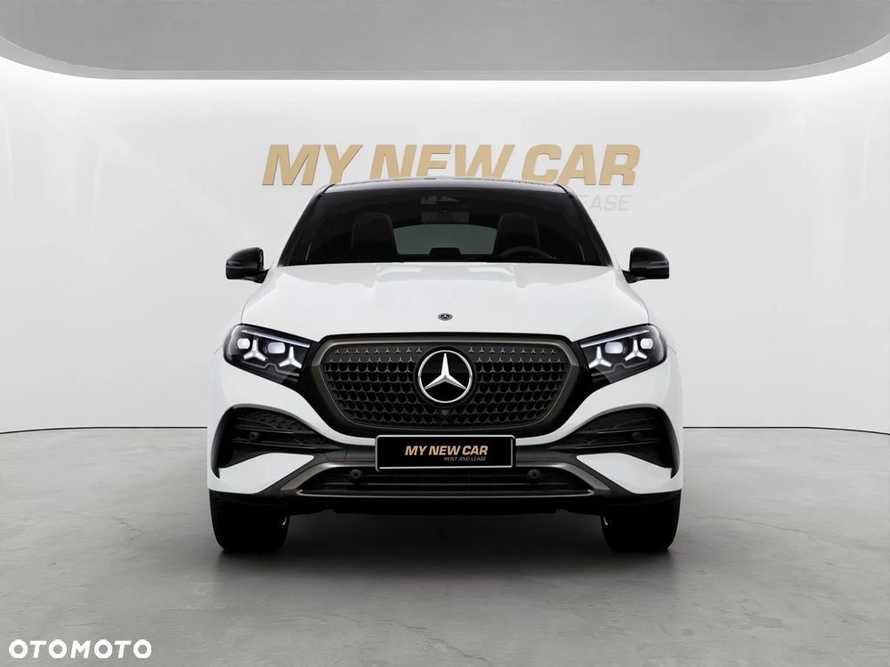 Mercedes-Benz GLE 450 d mHEV 4-Matic AMG Line - 16