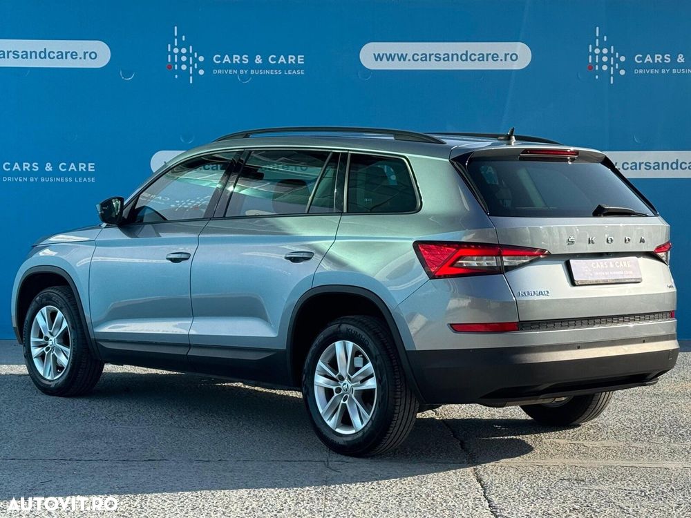 Skoda Kodiaq - 6