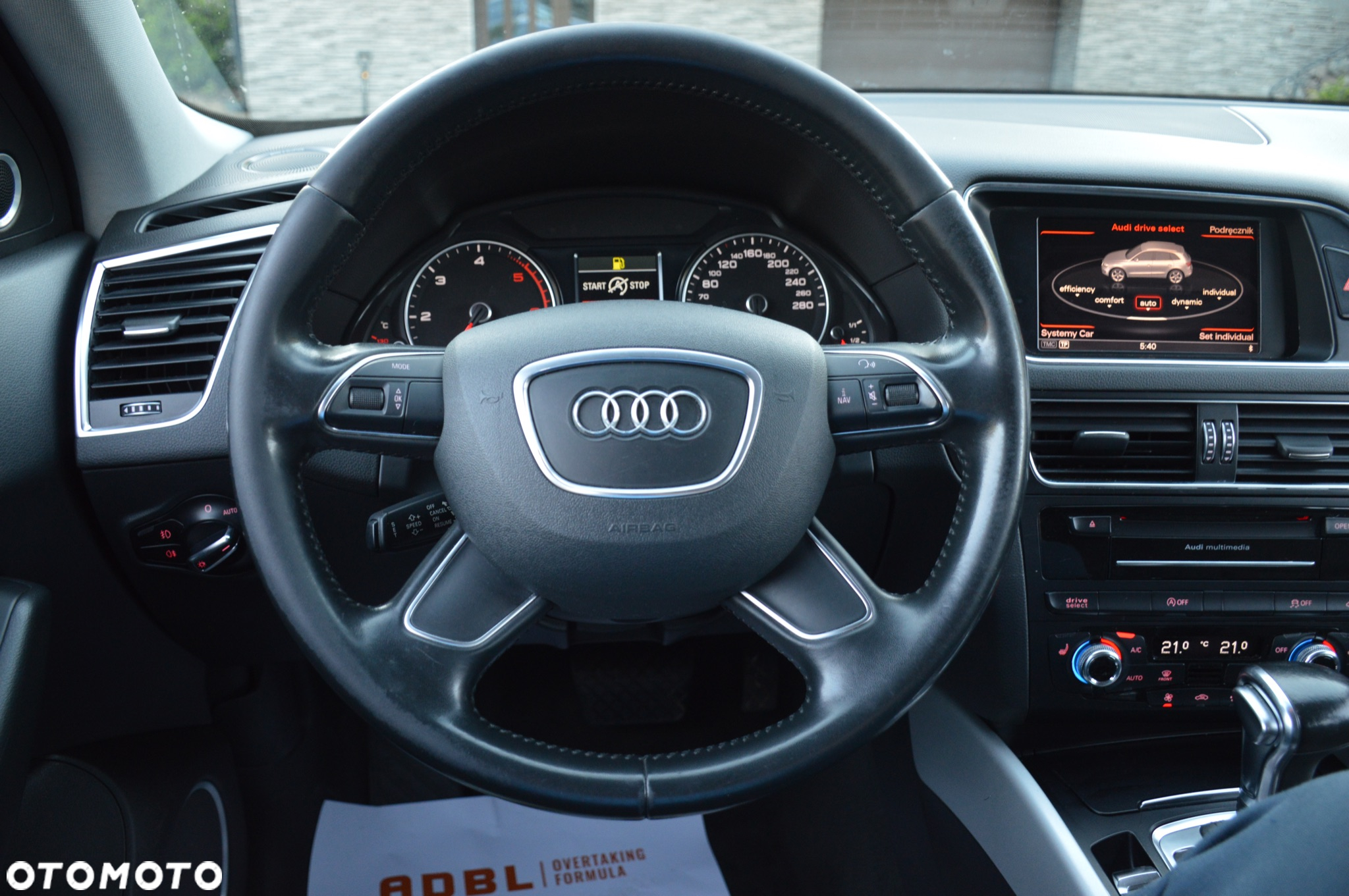 Audi Q5 2.0 TDI Quattro S tronic - 29