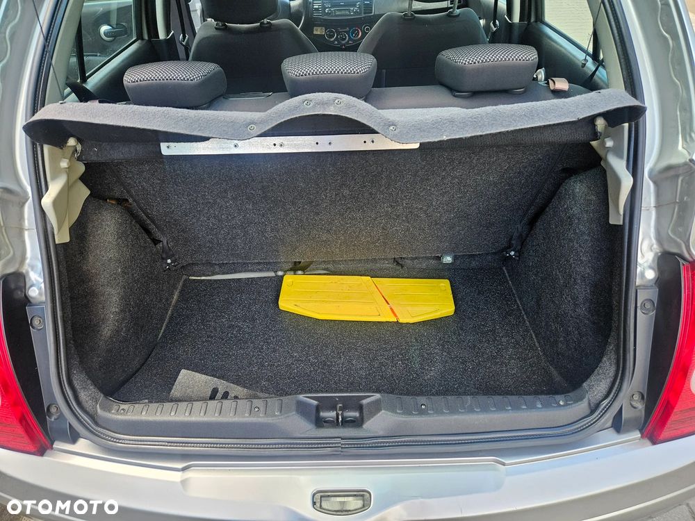 Nissan Micra 1.2 Season - 11