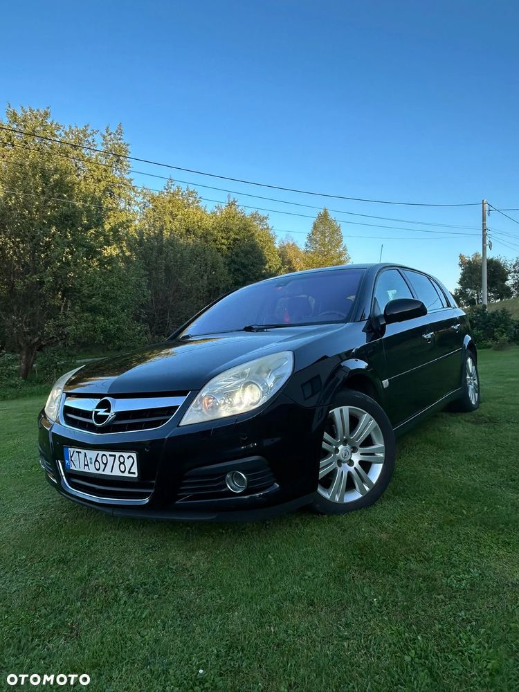 Opel Signum 1.9 CDTI Cosmo - 3