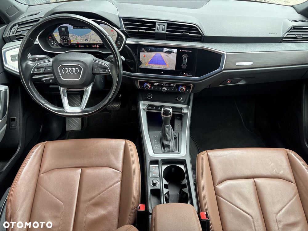 Audi Q3 Sportback - 10