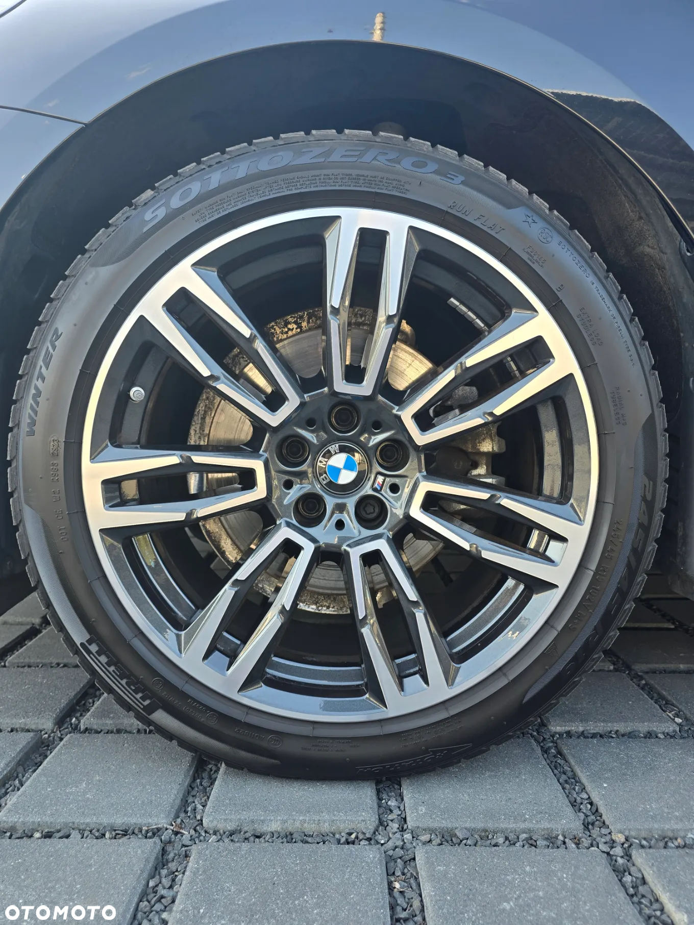 BMW Seria 5 - 11