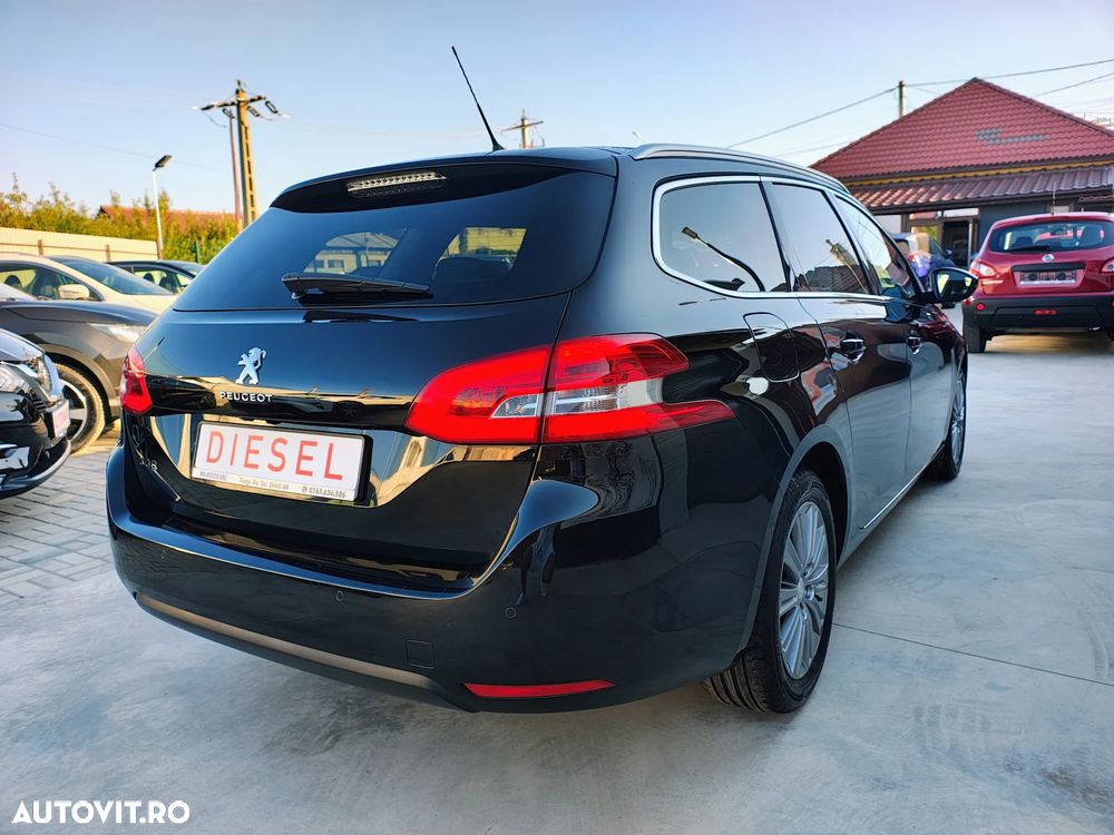 Peugeot 308 - 4