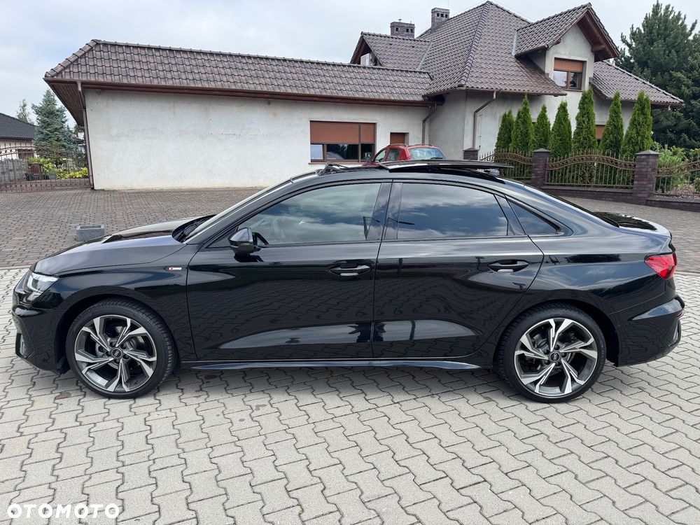 Audi A3 Limousine - 6