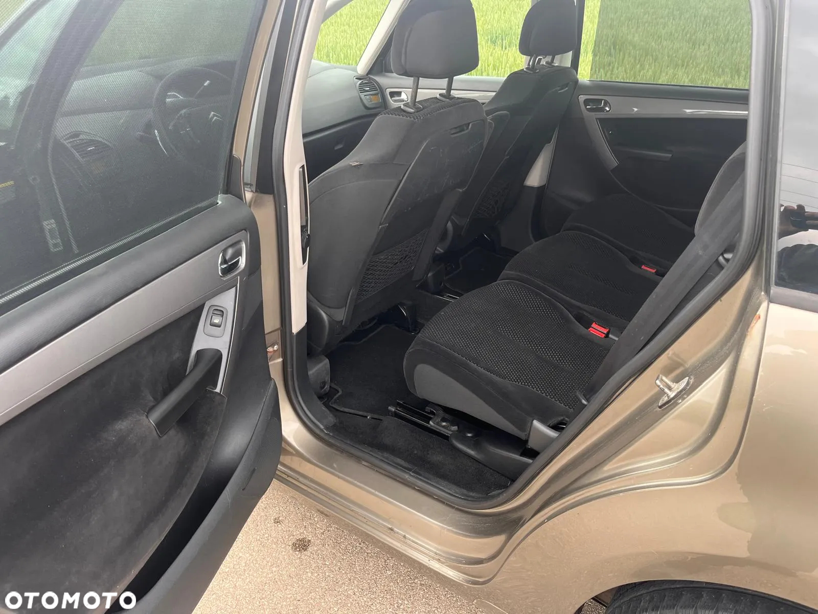 Citroën C4 Grand Picasso - 15