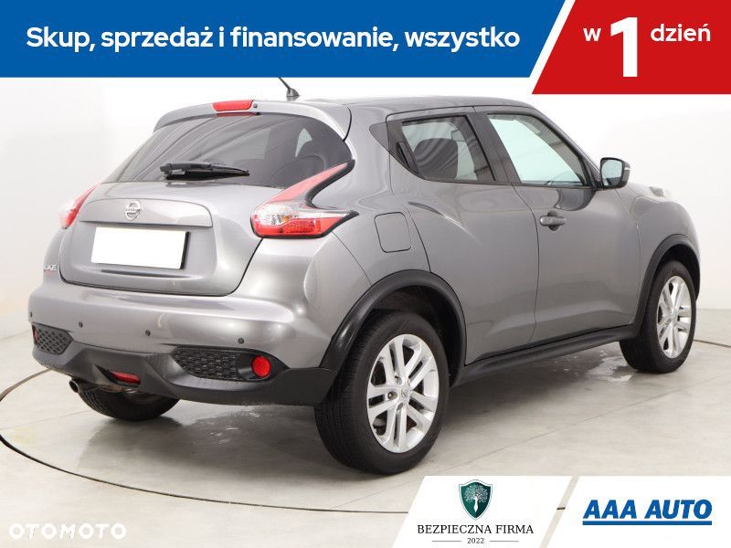 Nissan Juke - 7
