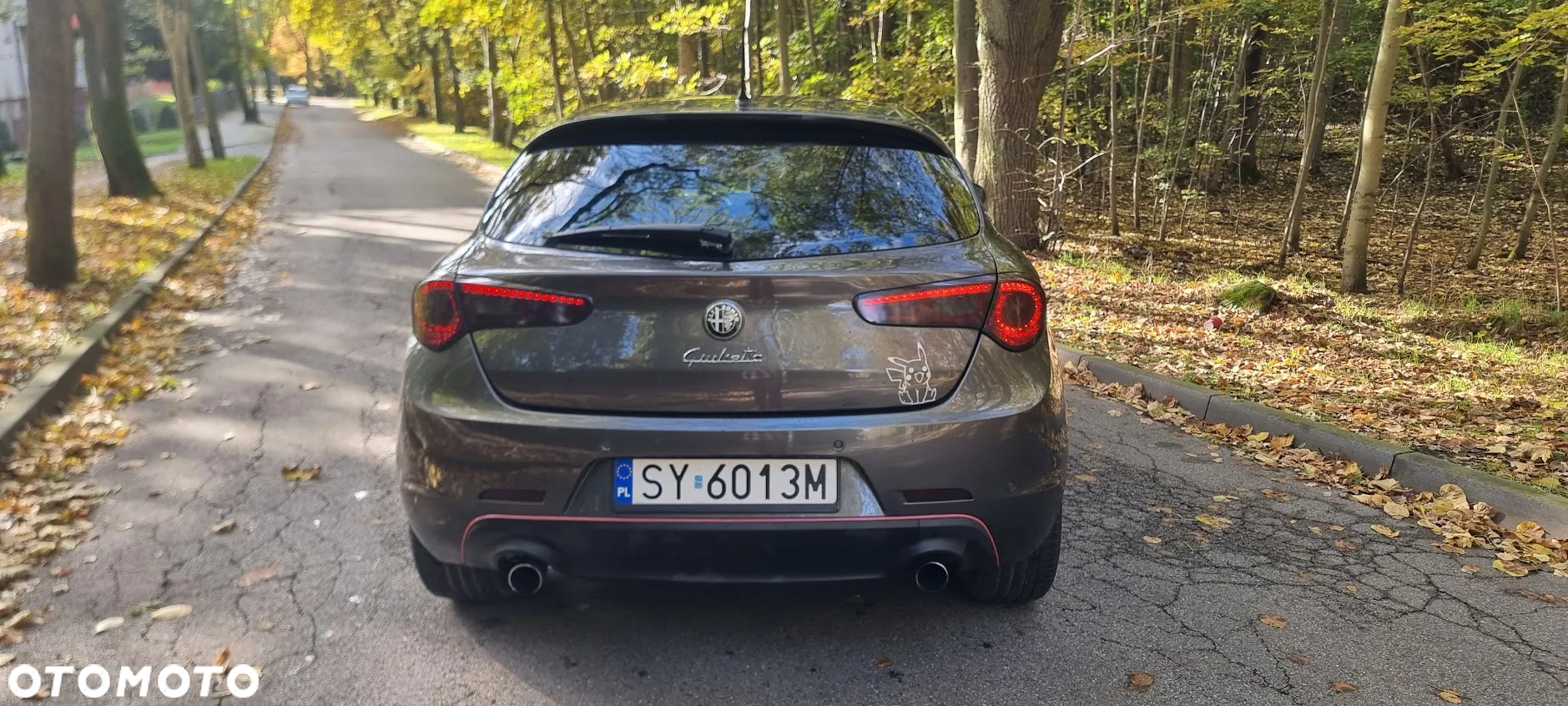 Alfa Romeo Giulietta 2.0 JTDM Distinctive - 17
