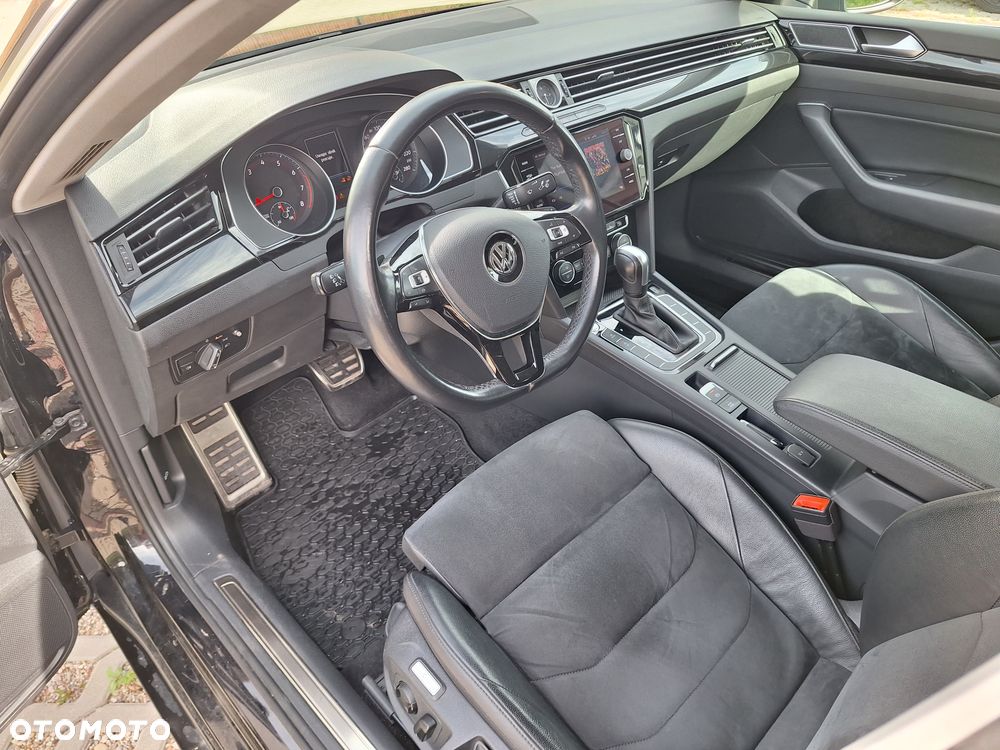 Volkswagen Arteon 2.0 TSI Elegance DSG - 19