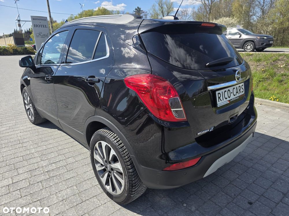 Opel Mokka - 3