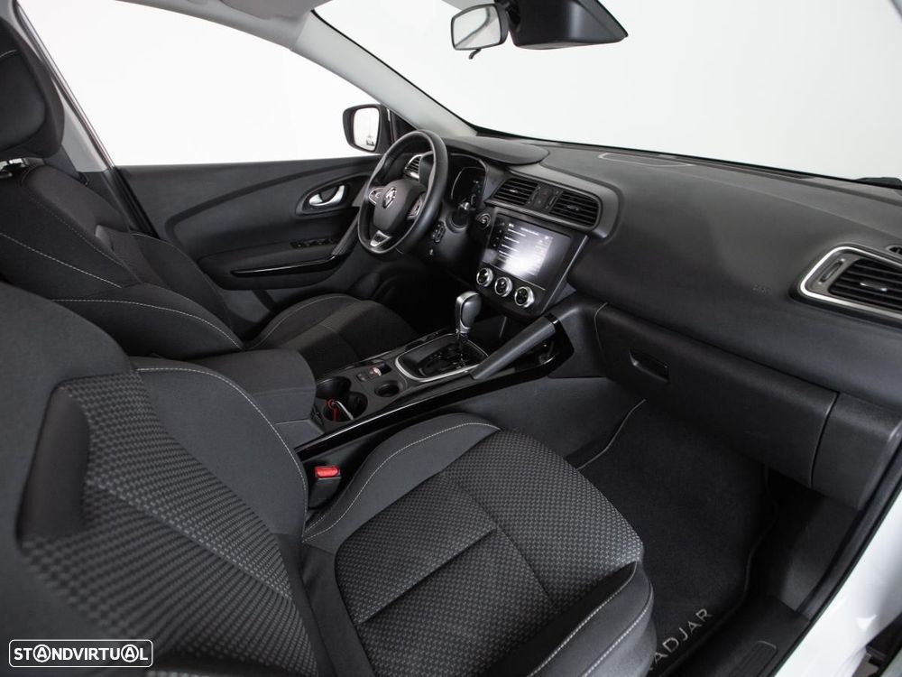 Renault Kadjar - 12